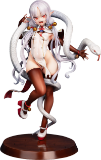 SSR FIGURE Yi Ren Guan - House of Unhumans Liu Qi 1/7 Scale Figure 2