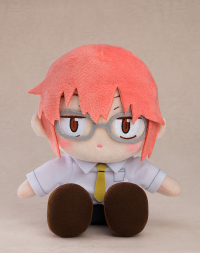 Plushie Kobayashi 1