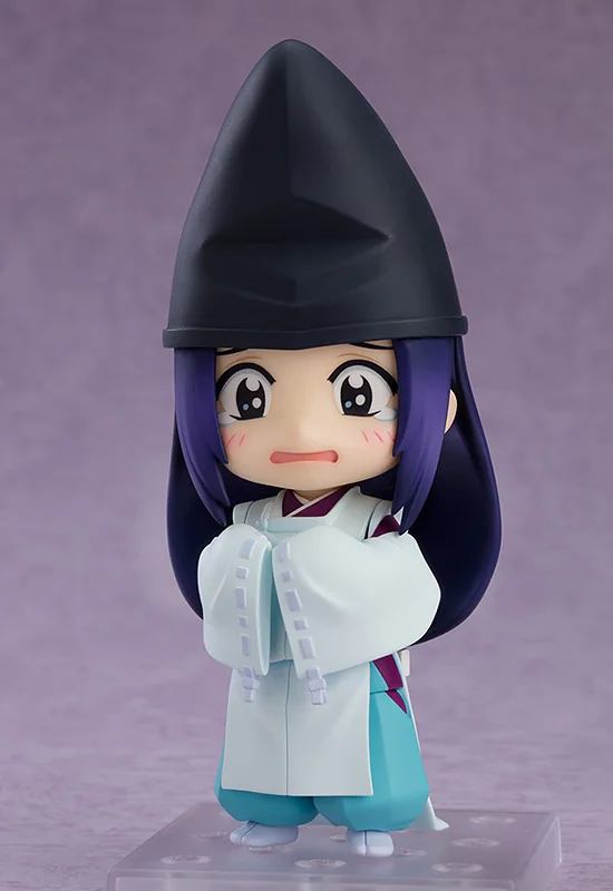 GOOD SMILE COMPANY Nendoroid Fujiwara-no-Sai - Hikaru no Go