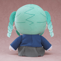 Kuripan Plushie Tomari Onitsuka 3