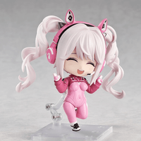 Nendoroid Alice 2