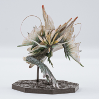 CAPCOM FIGURE BUILDER CUBE Amatsu/MONSTER HUNTER (1pc) 7