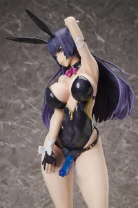BINDing Tomoka Hinasawa: Bare Leg Bunny Ver. - The Absolute Rule of Queen Tomoka Hinasawa - photo 12
