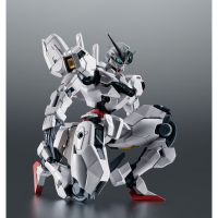 ROBOT SPIRITS <SIDE MS> X-EX01 GUNDAM CALIBARN ver.A.N.I.M.E. 3