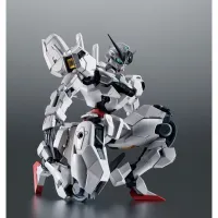 TAMASHII NATIONS ROBOT SPIRITS <SIDE MS> X-EX01 GUNDAM CALIBARN ver.A.N.I.M.E. - Mobile Suit Gundam: The Witch from Mercury - photo 3