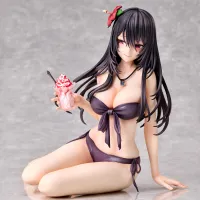 Union Creative The Bashful Girlfriend: Hanami Mizusumi Swimsuit Ver. 1/6 Scale Pre-Painted Figure - The Bashful Girlfriend - photo 2