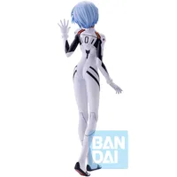 BANDAI Rei Ayanami (30th Anniversary) - Neon Genesis Evangelion - photo 8