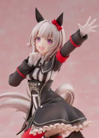 Claynel Curren Chan Signature Racewear Ver. 1/7 Scale Figure - Umamusume: Pretty Derby - photo 2