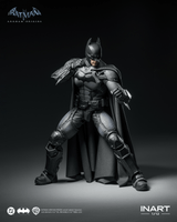 INART – Batman (Batman: Arkham Origins) 1/12 Action Figure 27