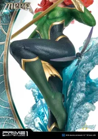 Prime 1 Studio Museum Masterline Aquaman (Comics) Mera - DC Comics - photo 44