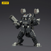 APOC Series Thor Fire Strike Mech 4