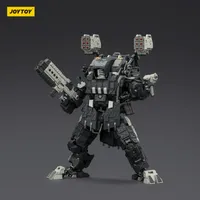JOYTOY APOC Series Thor Fire Strike Mech - Dark Source - photo 4