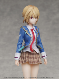 Heaven Burns Red Ruka Kayamori 1/8 Complete Figure 7