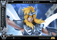 Premium Masterline Saint Seiya Cygnus Hyoga "Final Bronze Cloth" Bonus Version 33