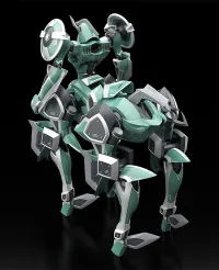 GOOD SMILE COMPANY MODEROID Tzendolg/Tzendolimble - Knight's & Magic - photo 7
