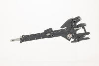 HEAVY WEAPON UNIT36 LASER CANNON 3