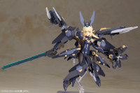 FRAME ARMS GIRL ZELFIKAR 6