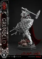 Prime 1 Studio Ultimate Premium Masterline Berserk Grunbeld Grunbeld VS Guts Bonus Version - Berserk - photo 57