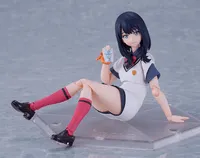 Max Factory figma Rikka Takarada: GRIDMAN UNIVERSE ver. - GRIDMAN UNIVERSE - photo 10