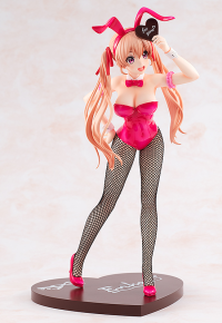 Erika Amano: Bunny Girl Ver. 9