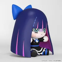 GOOD SMILE COMPANY Huggy Good Smile Stocking - New PANTY & STOCKING with GARTERBELT - photo 4