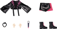 Nendoroid Doll Outfit Set: Idol Outfit - Girl (Rose Red) 2