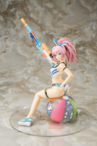 1/6 scaled pre-painted figure of TALES of ARISE Shionne Summer Ver. 10