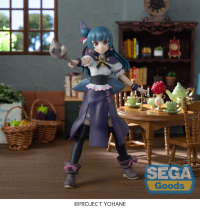 Luminasta "Genjitsu no Yohane -SUNSHINE in the MIRROR-" "Yohane" 6