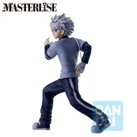 BANDAI Killua (Greed Island 2) - HUNTER×HUNTER - photo 2