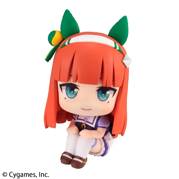 MegaHouse Lookup Uma Musume Pretty Derby Silence Suzuka - Umamusume: Pretty Derby