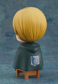Nendoroid Swacchao! Erwin Smith 10