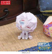 QyuruMe "Demon Slayer: Kimetsu no Yaiba" Mini Figure "Rui & Enmu" (EX) 4
