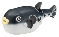 Blowfish Puzzle , Megahouse Kaitai Puzzle 6