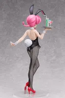 FREEing Ranma: Bunny Ver. - Ranma 1/2 - photo 5