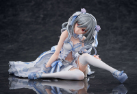 Ranko Kanzaki: White Princess of the Banquet ver. 6