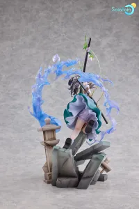 Solarain Youmu Konpaku: Half-Human Half-Phantom Gardener Ver. - Touhou Project - photo 6