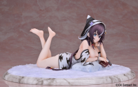 Hochi Shojo "Sleepy" Hanhou 1/7 Complete Figure 3