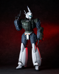 MEGA SOFT VINYL INGRAM REACTIVE ARMOR UNIT 1 1