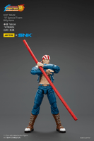 KOF'98UM '97 Special Team Billy Kane 20