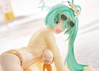 Phat! Company Hiyori (Swimsuit): Memorial Lobby Ver. - Blue Archive - photo 13