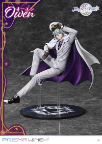 PRISMA WING Promise of wizard Owen 1/7 Scale Pre-Painted Figure 9