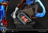 Prime 1 Studio Premium Masterline Street Fighter V Chun-Li - Street Fighter - photo 20