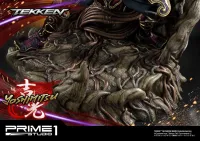 Prime 1 Studio Premium Masterline Tekken series Yoshimitsu EX Version - Tekken - photo 3