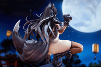 Atago: Full Moon's Feral Wolf Ver. 4