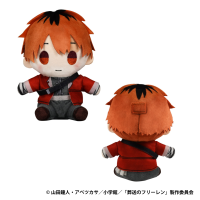 Frieren: Beyond Journey's End Mochi-Doll Catch stuffed toy Stark 2