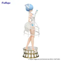 FuRyu Re:ZERO -Starting Life in Another World-　Exceed Creative Figure -Rem Cage Dress- - Re:ZERO -Starting Life in Another World- - photo 13
