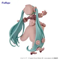 FuRyu Hatsune Miku　SweetSweets Series Figure -Strawberry Chocolate Short-(re-run) - Hatsune Miku - photo 10