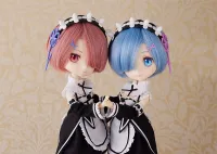 GOOD SMILE COMPANY Harmonia humming Ram - Re:ZERO -Starting Life in Another World- - photo 8