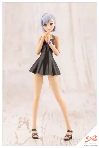 KOTOBUKIYA Koyomi Takanashi 【Swim Style】DREAMING STYLE BLACK SWAN - SOUSAISHOJOTEIEN - photo 6