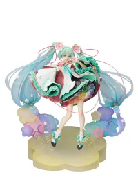 FuRyu Hatsune Miku "Magical Mirai 2021" 1/7 Scale Figure - Hatsune Miku - photo 2